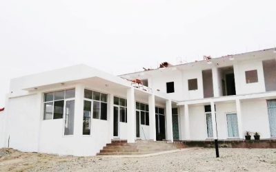 Women’s shelter update!